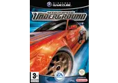 Need for Speed Underground (Complete, HOL)