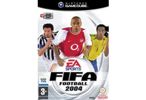 FIFA 2004 (Compleet, HOL)
