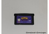 Crash Bandicoot Fusion (EUR)