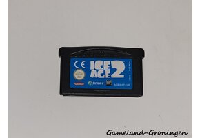 Ice Age 2 (EUR)