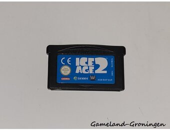 Ice Age 2 (EUR)