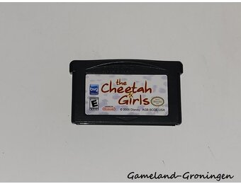 The Cheetah Girls (USA)