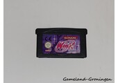 Winx Club (EUR)
