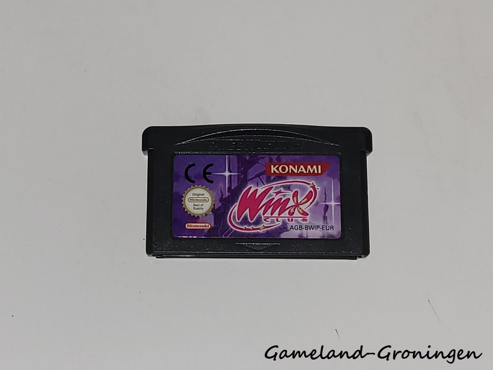 Winx Club (EUR)