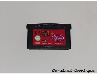 Disney's Brother Bear + Disney Princess (UKV)