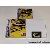Driver 3 (Compleet, EUR)