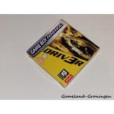 Driver 3 (Compleet, EUR)