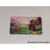 The Legend of Zelda Ocarina of Time 3D - Nintendo 3DS Sleeve