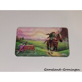 The Legend of Zelda Ocarina of Time 3D - Nintendo 3DS Sleeve