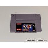 The Magical Quest Starring Mickey Mouse (NTSC/USA)