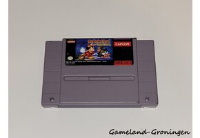 The Magical Quest Starring Mickey Mouse (NTSC/USA)