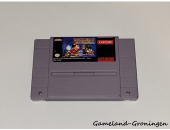 The Magical Quest Starring Mickey Mouse (NTSC/USA)