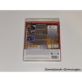 Uncharted 2 Among Thieves (Compleet, Essentials)