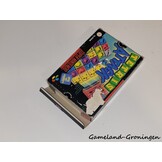 Tetris Attack (Compleet, ESP)