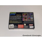 Tetris Attack (Compleet, ESP)