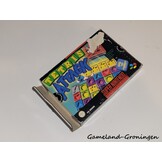 Tetris Attack (Compleet, ESP)