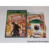 Tom Clancy's Rainbow Six Vegas (Complete, Classics)