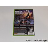 Star Wars The Force Unleashed (Complete)