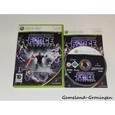 Star Wars The Force Unleashed (Compleet)