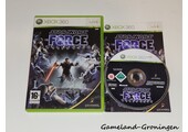 Star Wars The Force Unleashed (Complete)