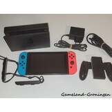 Nintendo Switch Console (Gray)