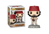 Indiana Jones Raiders of the Lost Ark POP! - Sallah #1352