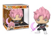 Dragon Ball Super POP! - Super Saiyan Rosé Goku Black 10 Inch #1284