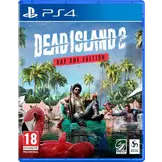 Dead Island 2 Day One Edition