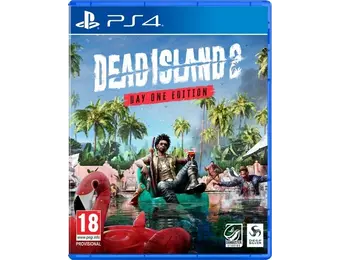 Dead Island 2 Day One Edition