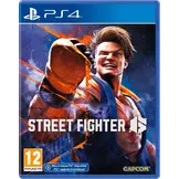 street fighter 6