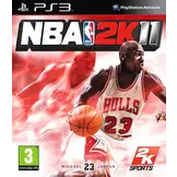 NBA 2K11 (Complete)