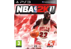 NBA 2K11 (Complete)
