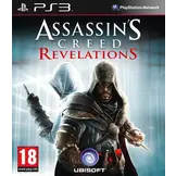 Assassin's Creed Revelations (Complete)
