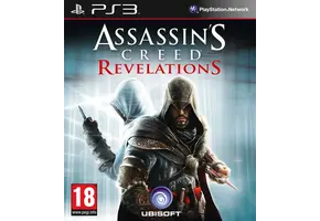 Assassin's Creed Revelations (Compleet)
