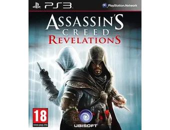 Assassin's Creed Revelations (Complete)