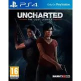 Uncharted The Lost Legacy (Complete)