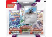 Pokémon TCG - Scarlet & Violet Paldea Evolved Booster Blister Varoom