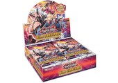 Yu-Gi-Oh! TCG - Wild Survivors Booster Pack