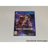 street fighter 6