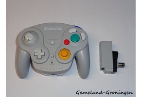 Originele Wavebird Controller