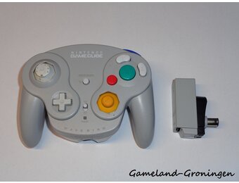 Original Wavebird Controller