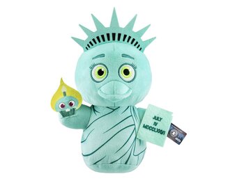 Five Nights at Freddy's - Liberty Chica Plush 20 cm