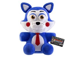 Five Nights at Freddy's - Fanverse Candy the Cat Knuffel 20 cm