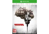 The Evil Within Limited Edition (Compleet)