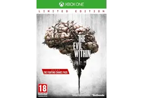 The Evil Within Limited Edition (Complete)