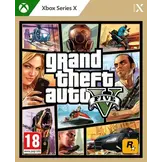 Grand Theft Auto V (GTA)