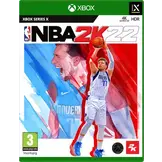 NBA 2K22 Compleet)