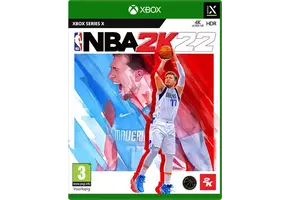 NBA 2K22 Complete)