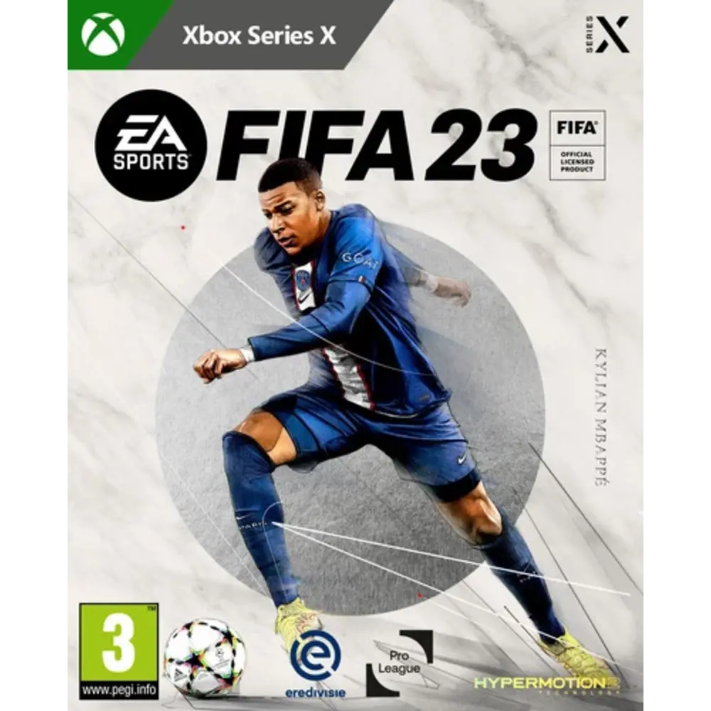 Fifa 23 Xbox Series X Kopen Gameland Groningen