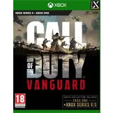 Call of Duty Vanguard